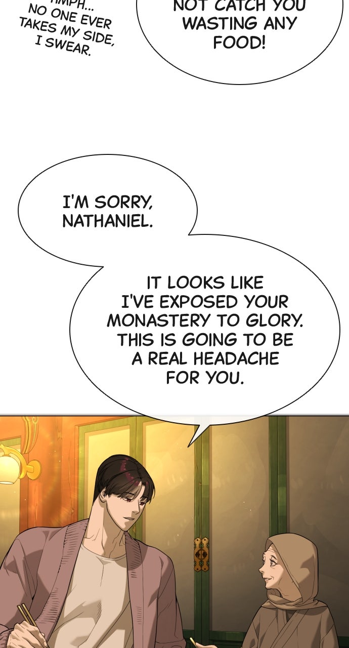 Read Killer Peter (en) Manga Online