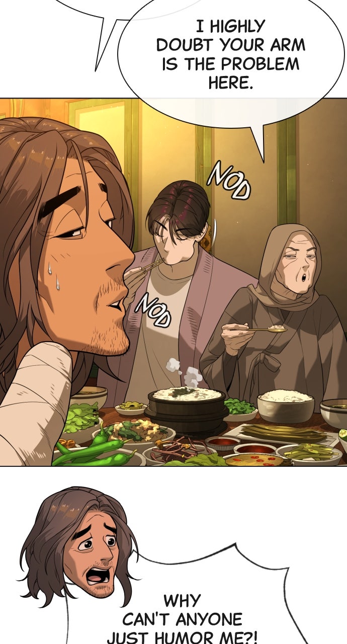 Read Killer Peter (en) Manga Online