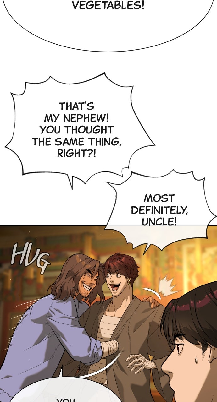 Read Killer Peter (en) Manga Online