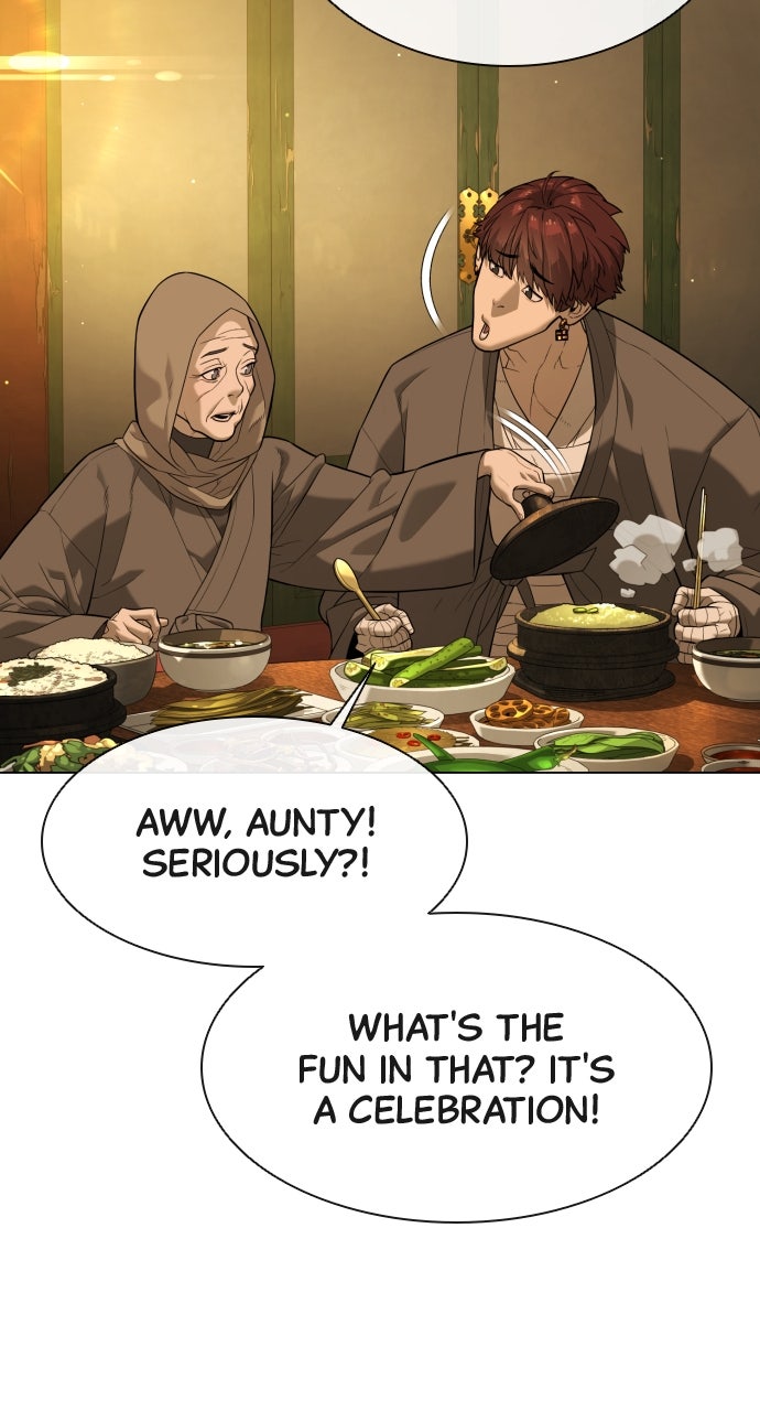 Read Killer Peter (en) Manga Online