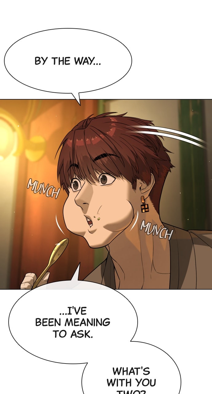 Read Killer Peter (en) Manga Online