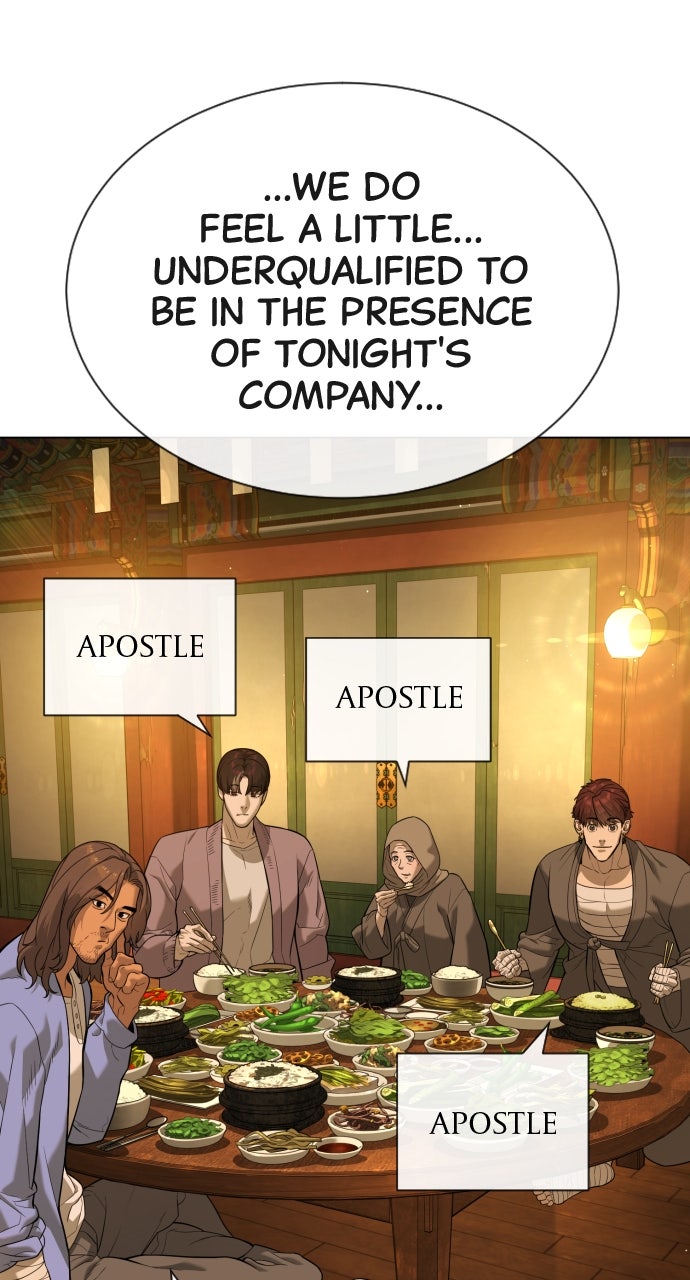 Read Killer Peter (en) Manga Online