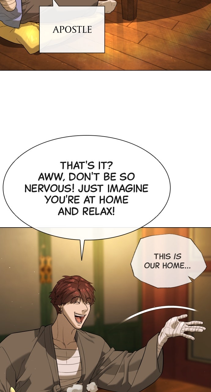 Read Killer Peter (en) Manga Online