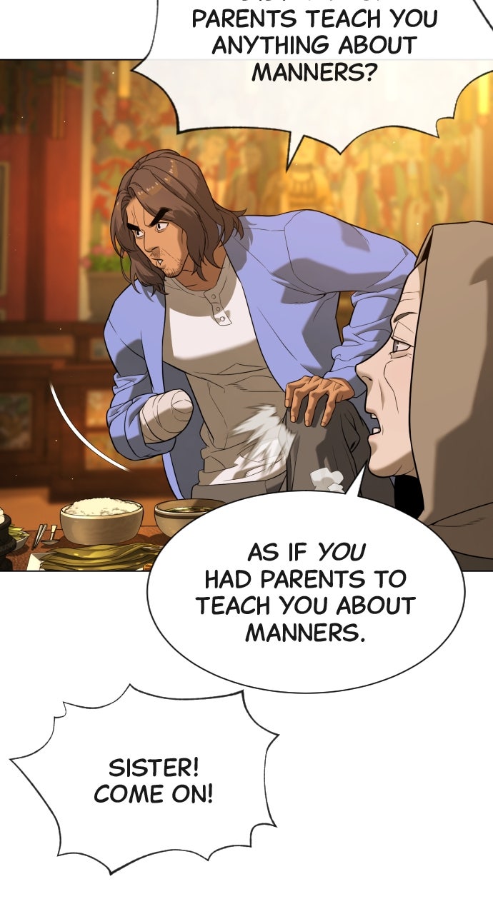 Read Killer Peter (en) Manga Online