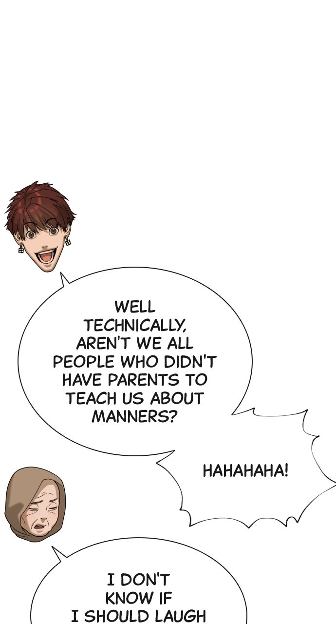 Read Killer Peter (en) Manga Online