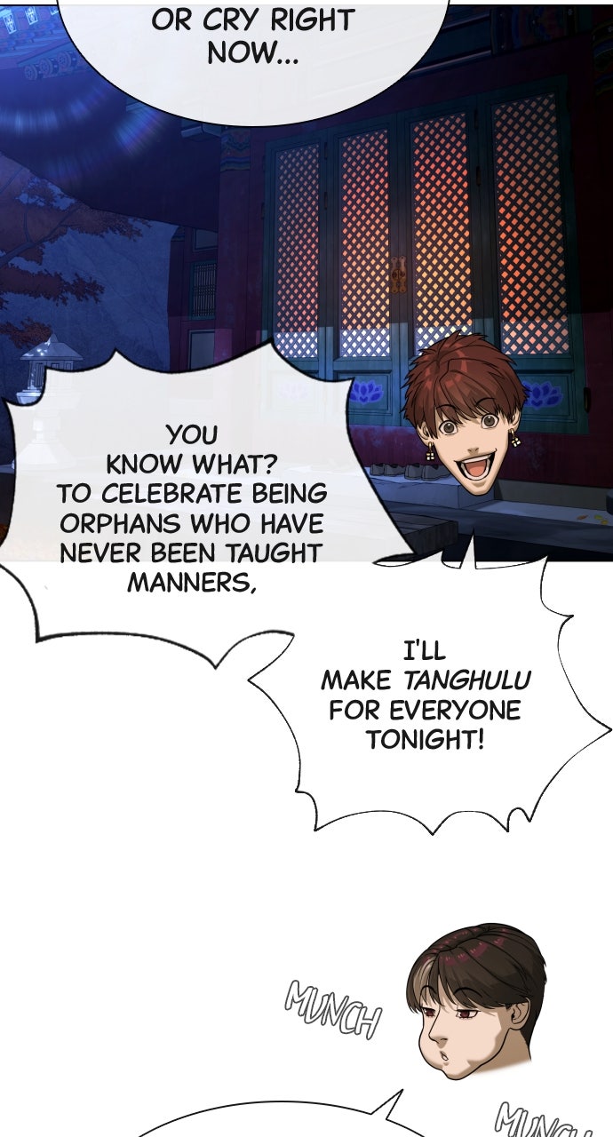 Read Killer Peter (en) Manga Online