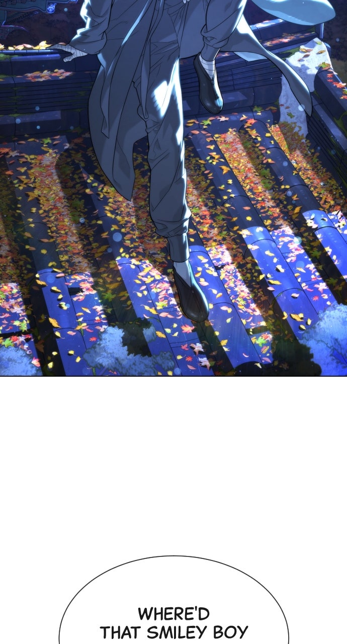 Read Killer Peter (en) Manga Online