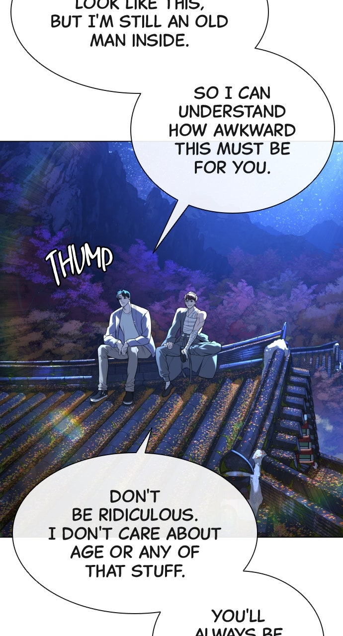 Read Killer Peter (en) Manga Online