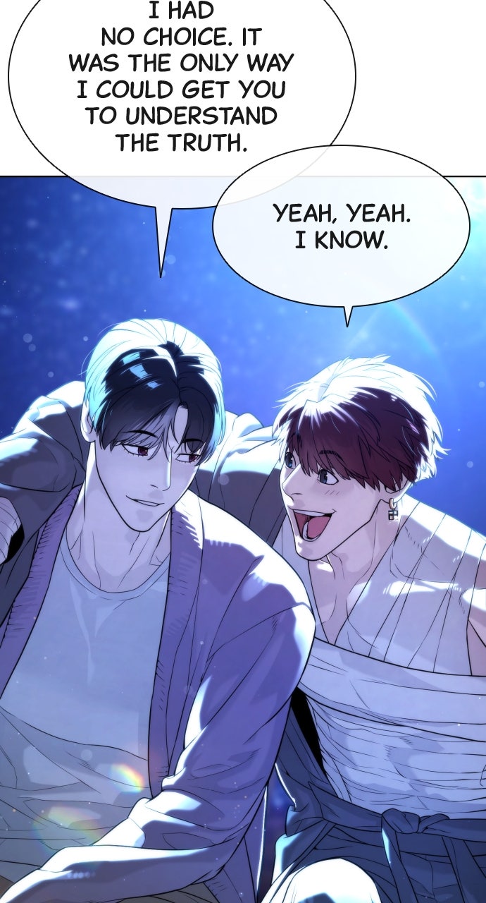 Read Killer Peter (en) Manga Online