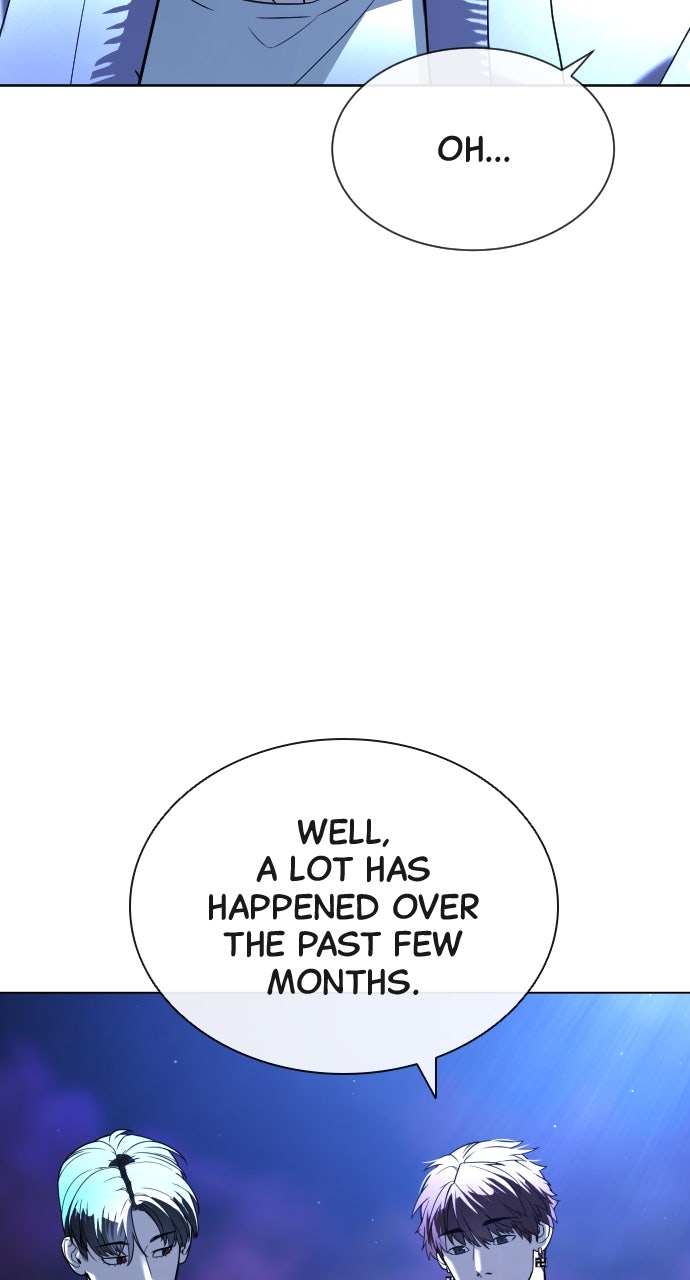 Read Killer Peter (en) Manga Online