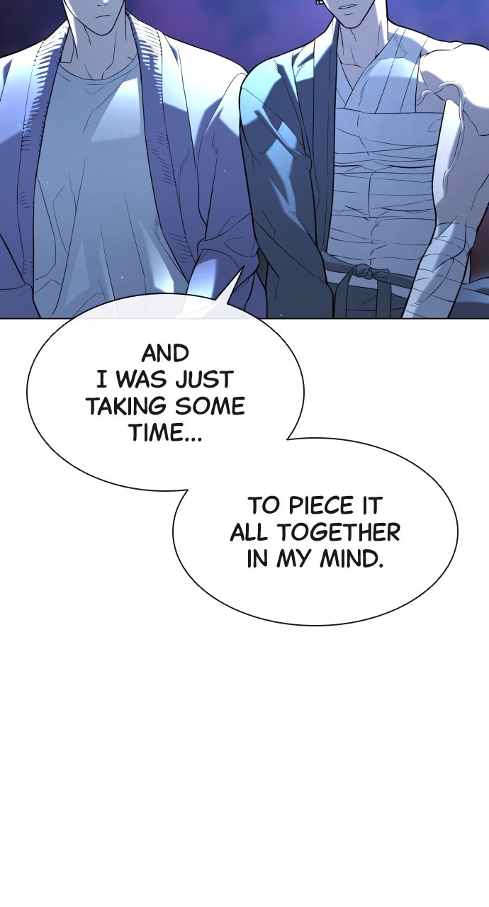 Read Killer Peter (en) Manga Online