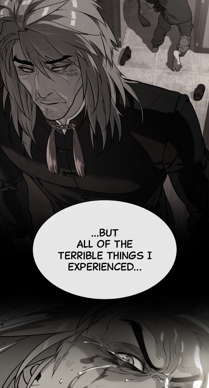 Read Killer Peter (en) Manga Online