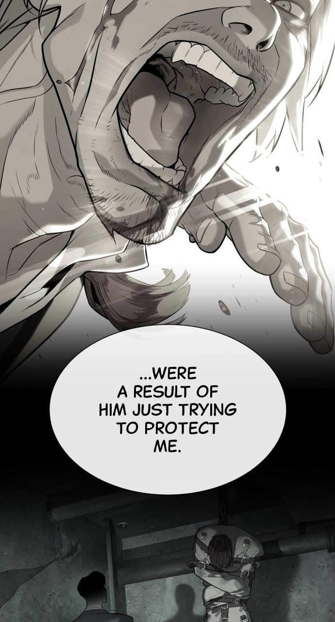 Read Killer Peter (en) Manga Online