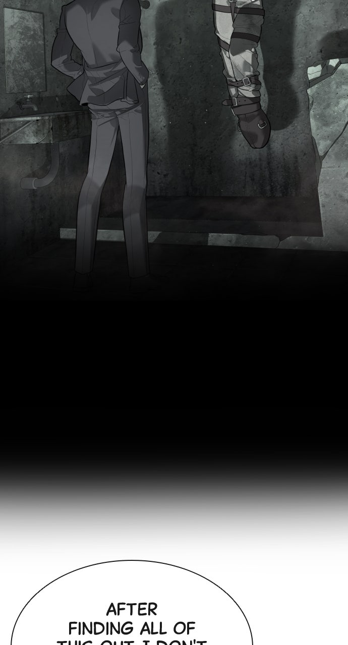 Read Killer Peter (en) Manga Online