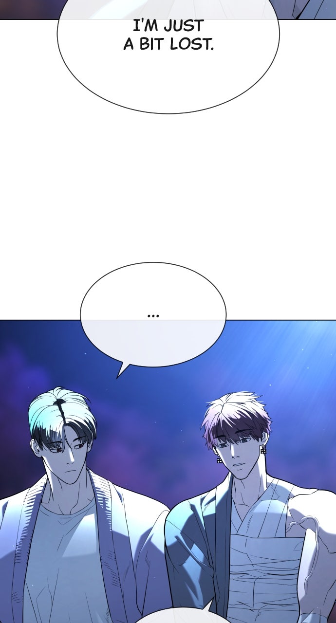 Read Killer Peter (en) Manga Online