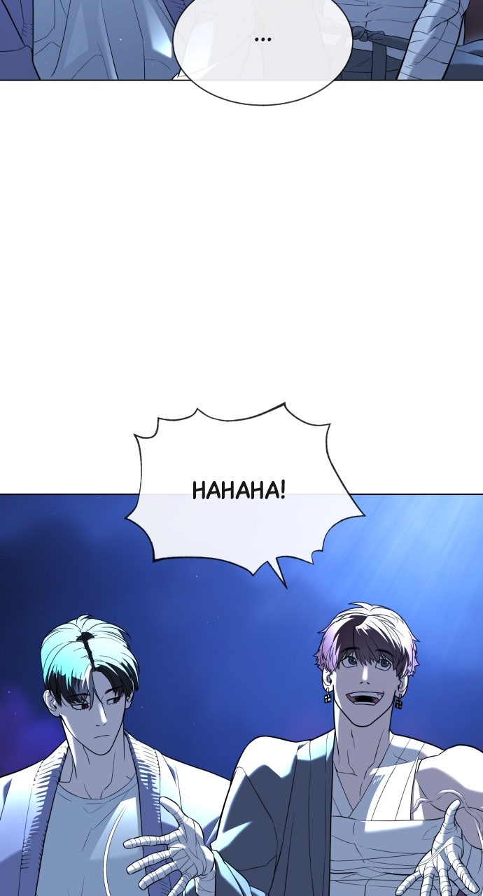 Read Killer Peter (en) Manga Online