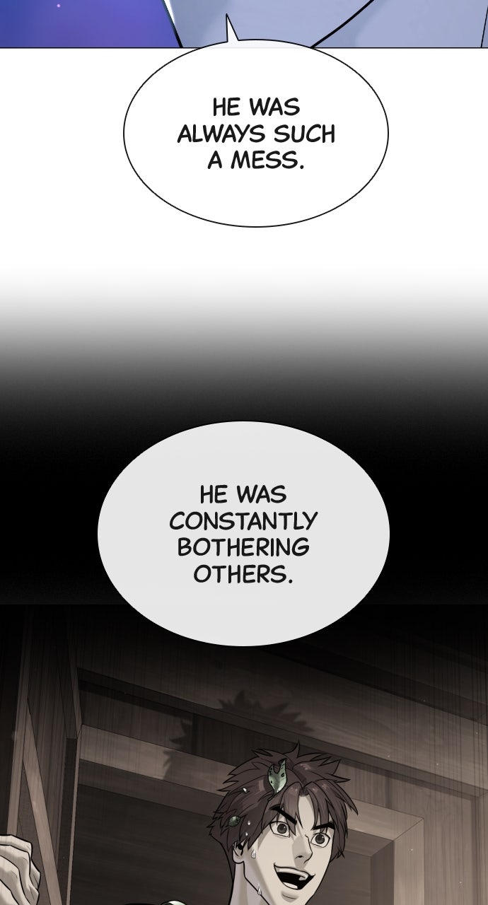 Read Killer Peter (en) Manga Online