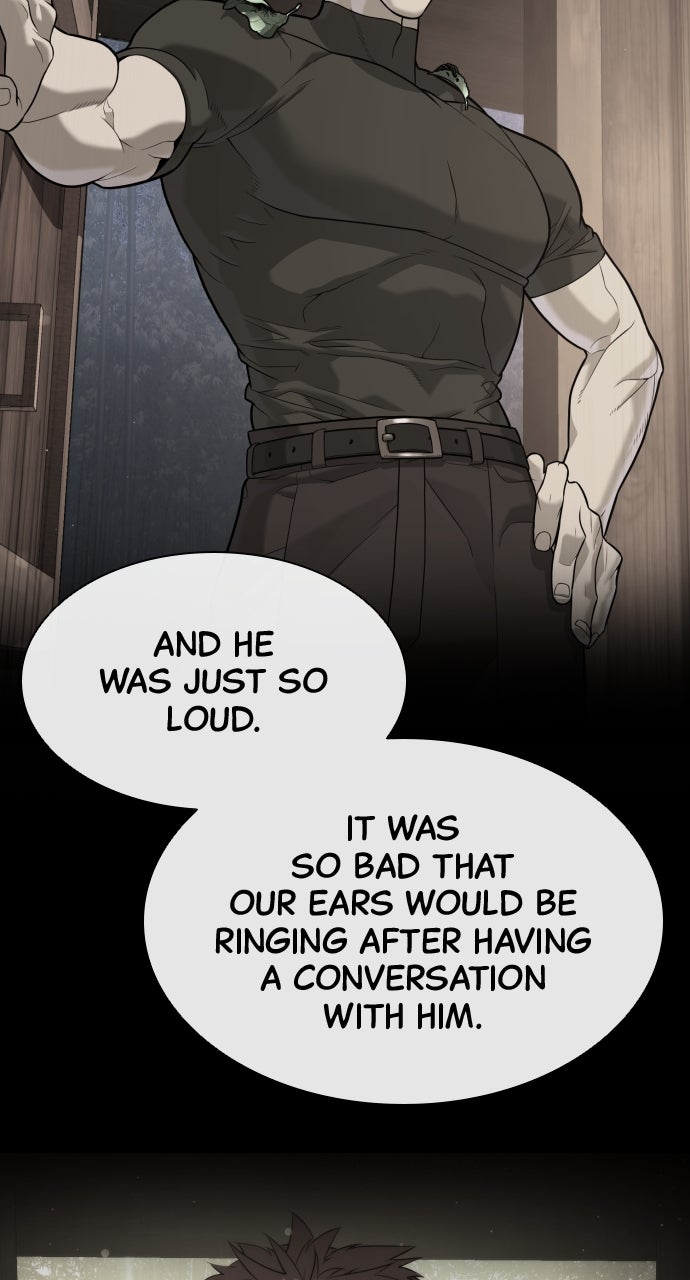 Read Killer Peter (en) Manga Online