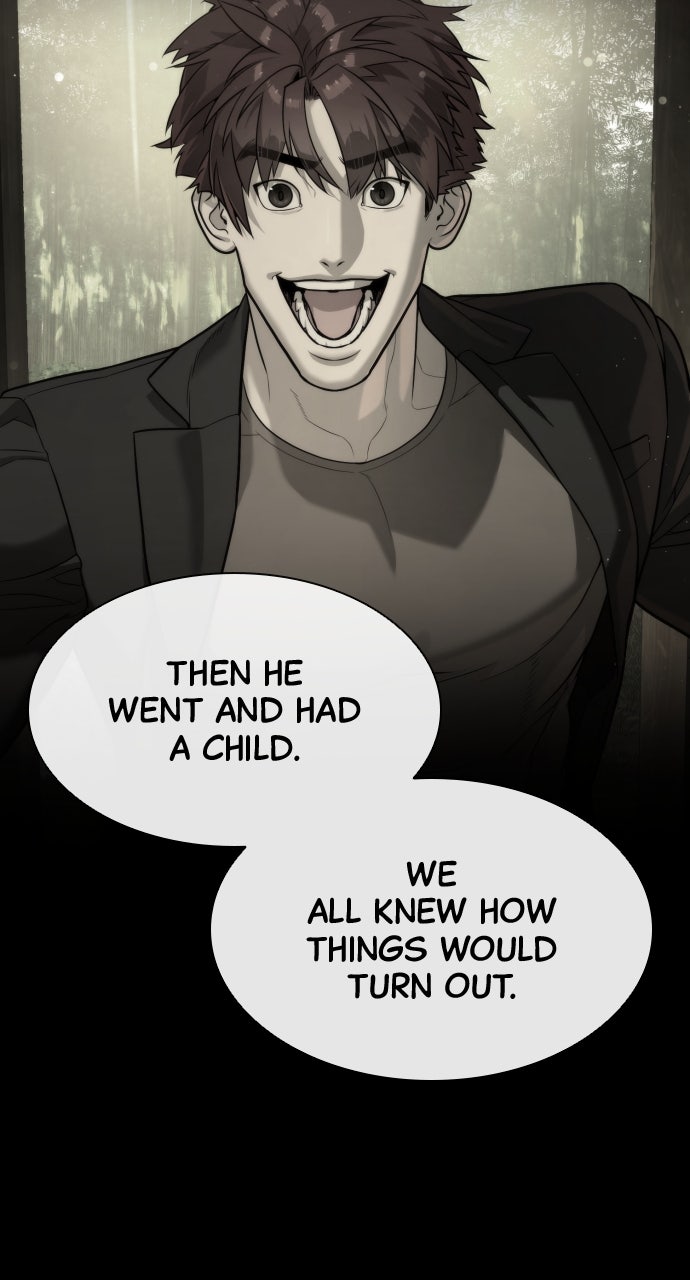 Read Killer Peter (en) Manga Online