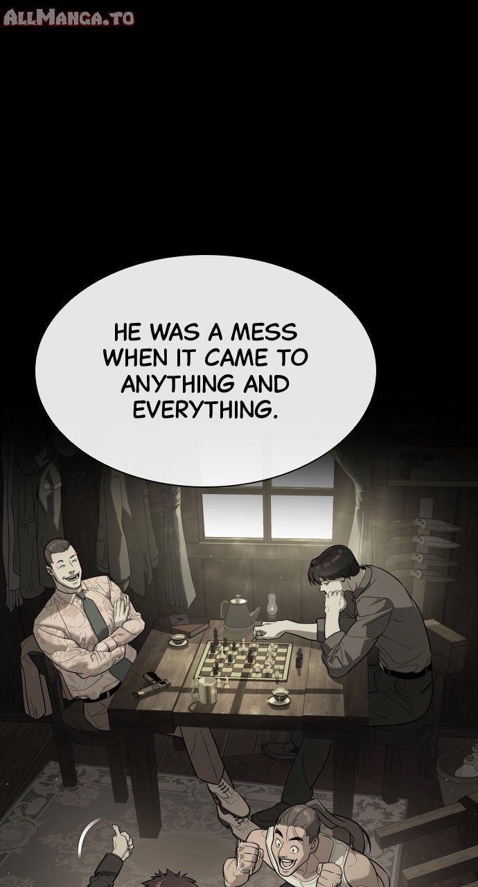 Read Killer Peter (en) Manga Online