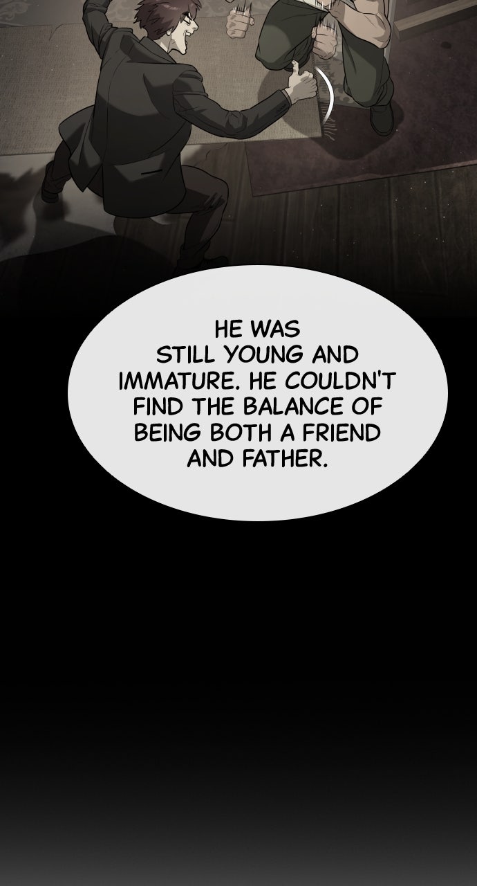 Read Killer Peter (en) Manga Online