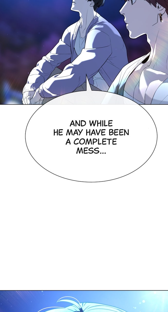 Read Killer Peter (en) Manga Online