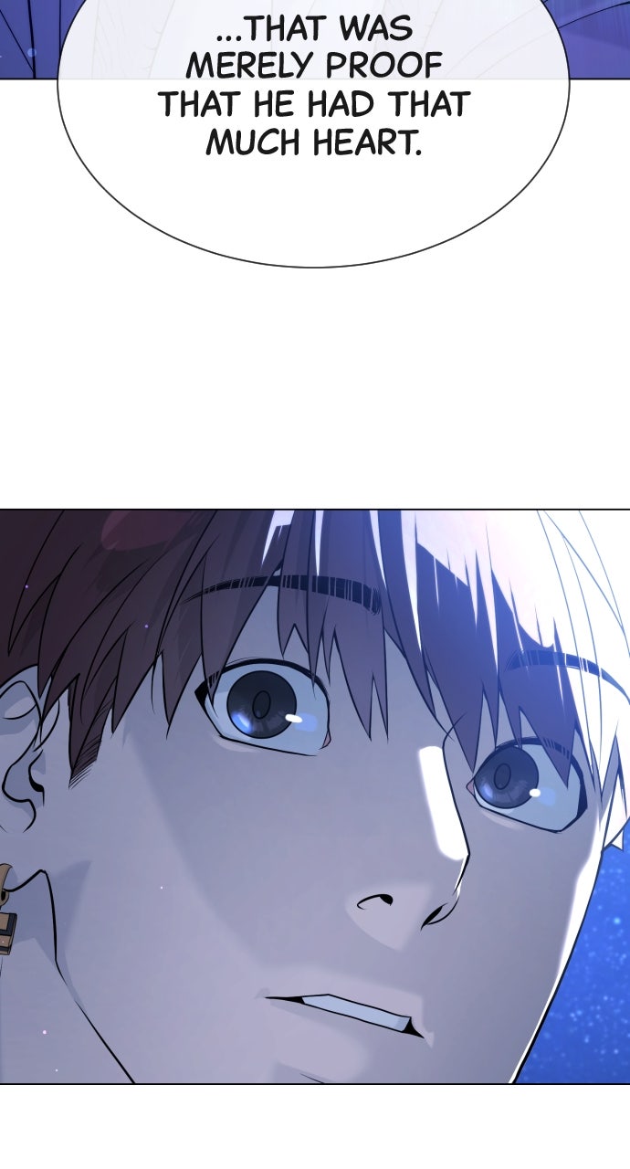 Read Killer Peter (en) Manga Online