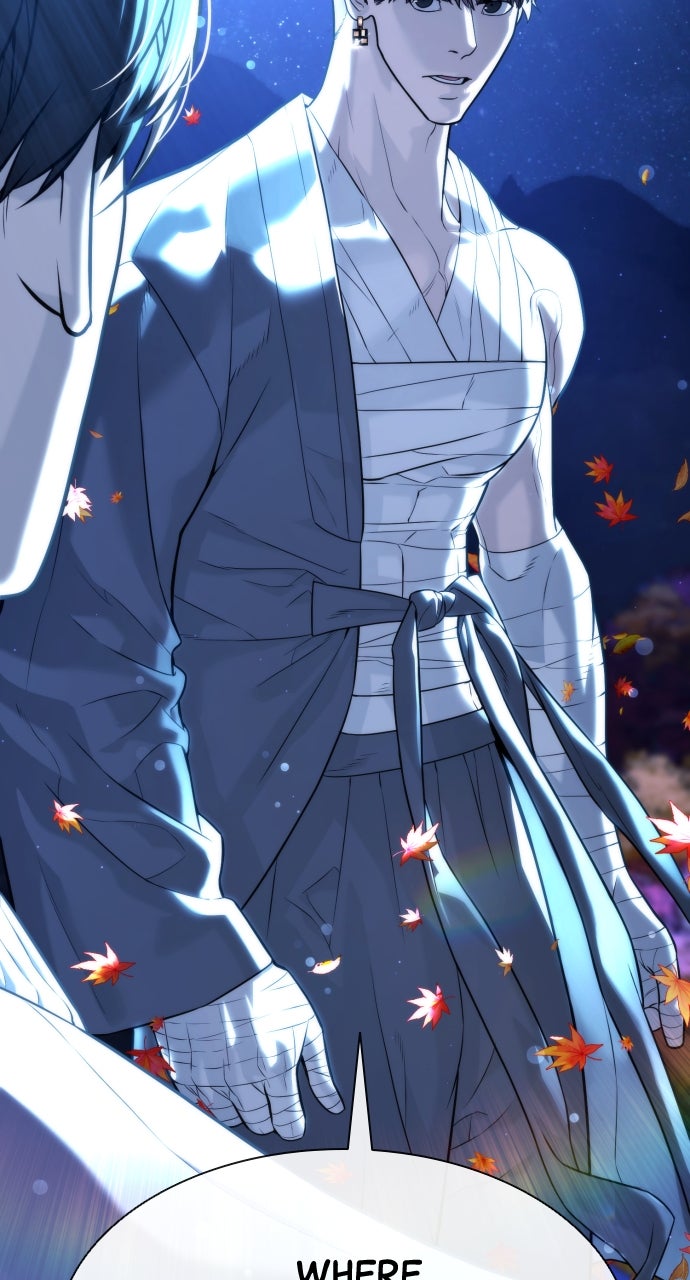 Read Killer Peter (en) Manga Online