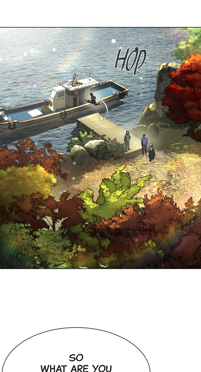 Read Killer Peter (en) Manga Online