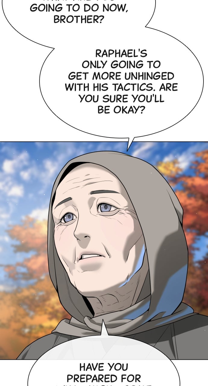 Read Killer Peter (en) Manga Online