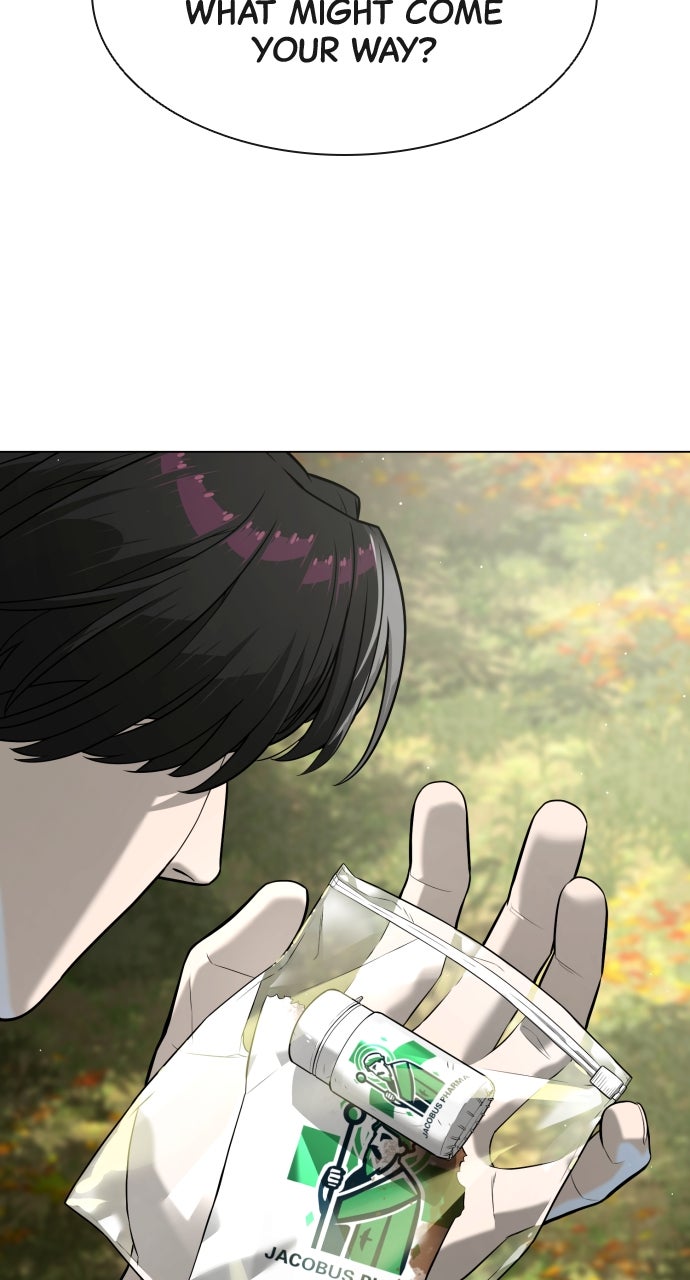 Read Killer Peter (en) Manga Online