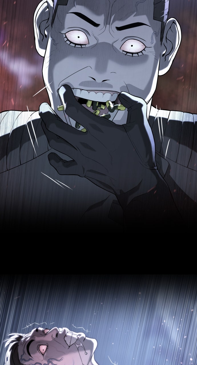 Read Killer Peter (en) Manga Online