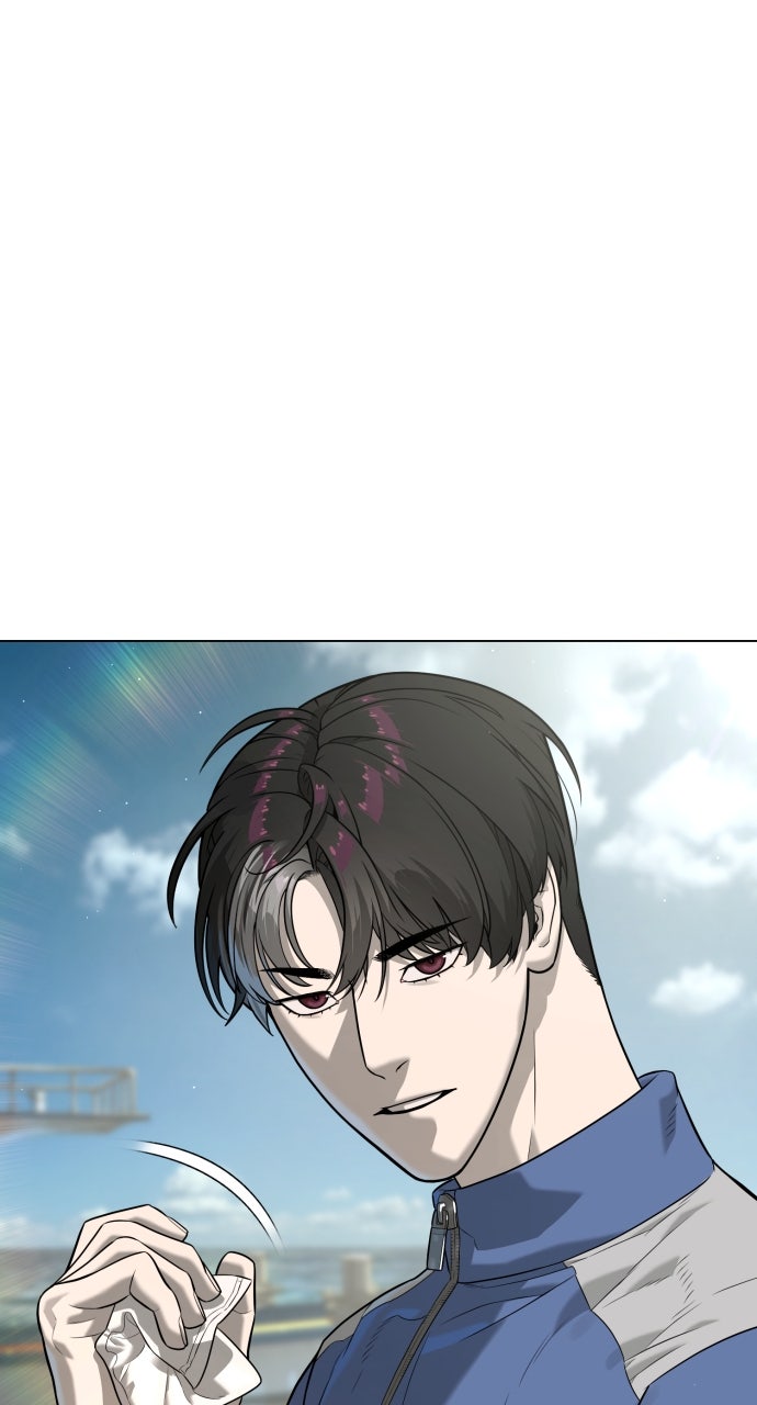 Read Killer Peter (en) Manga Online