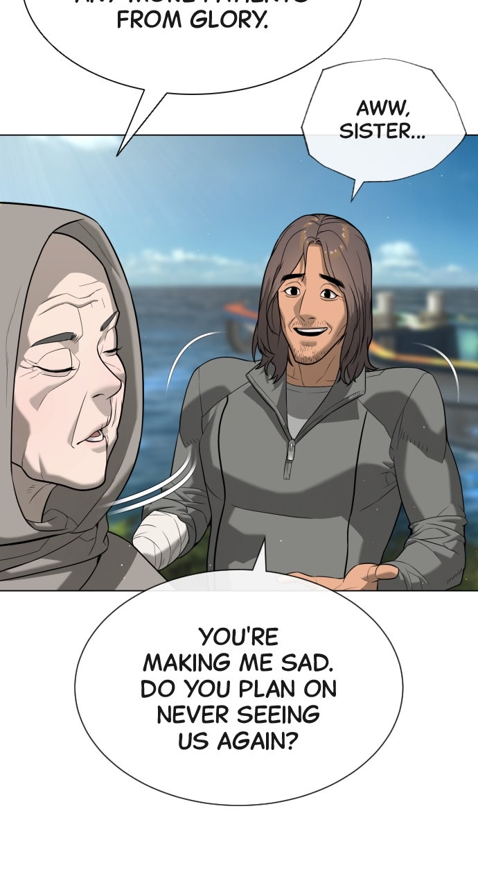 Read Killer Peter (en) Manga Online