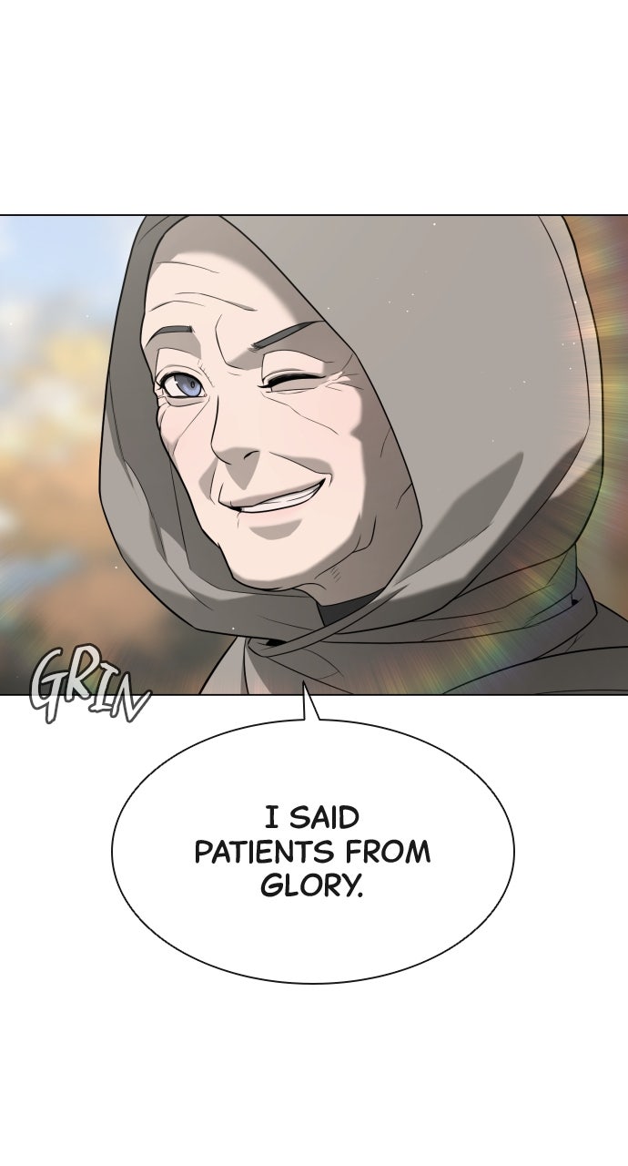 Read Killer Peter (en) Manga Online