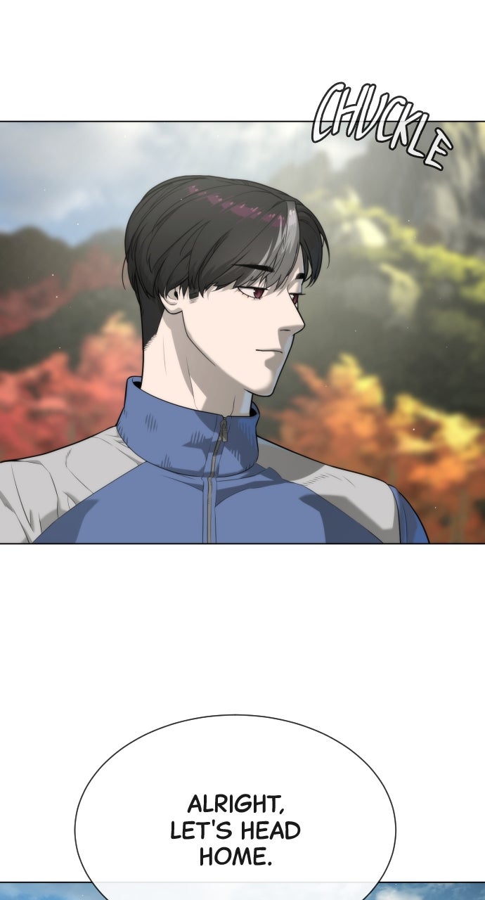 Read Killer Peter (en) Manga Online