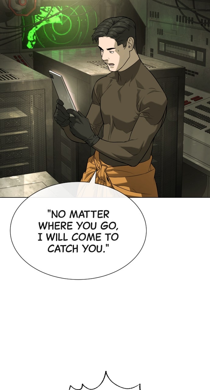 Read Killer Peter (en) Manga Online