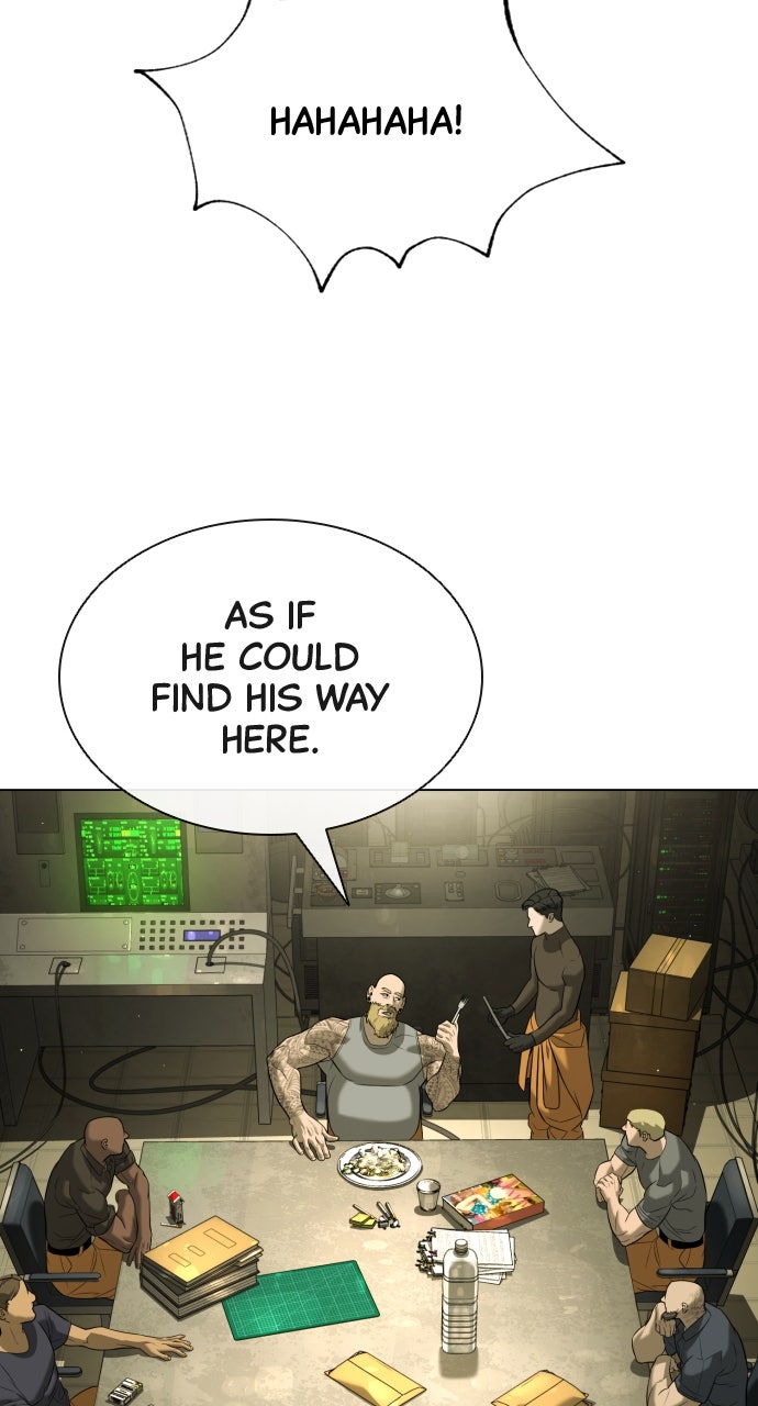 Read Killer Peter (en) Manga Online