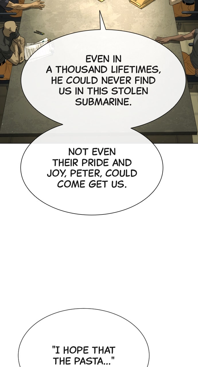 Read Killer Peter (en) Manga Online