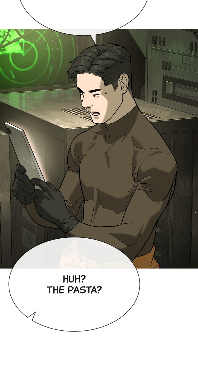 Read Killer Peter (en) Manga Online