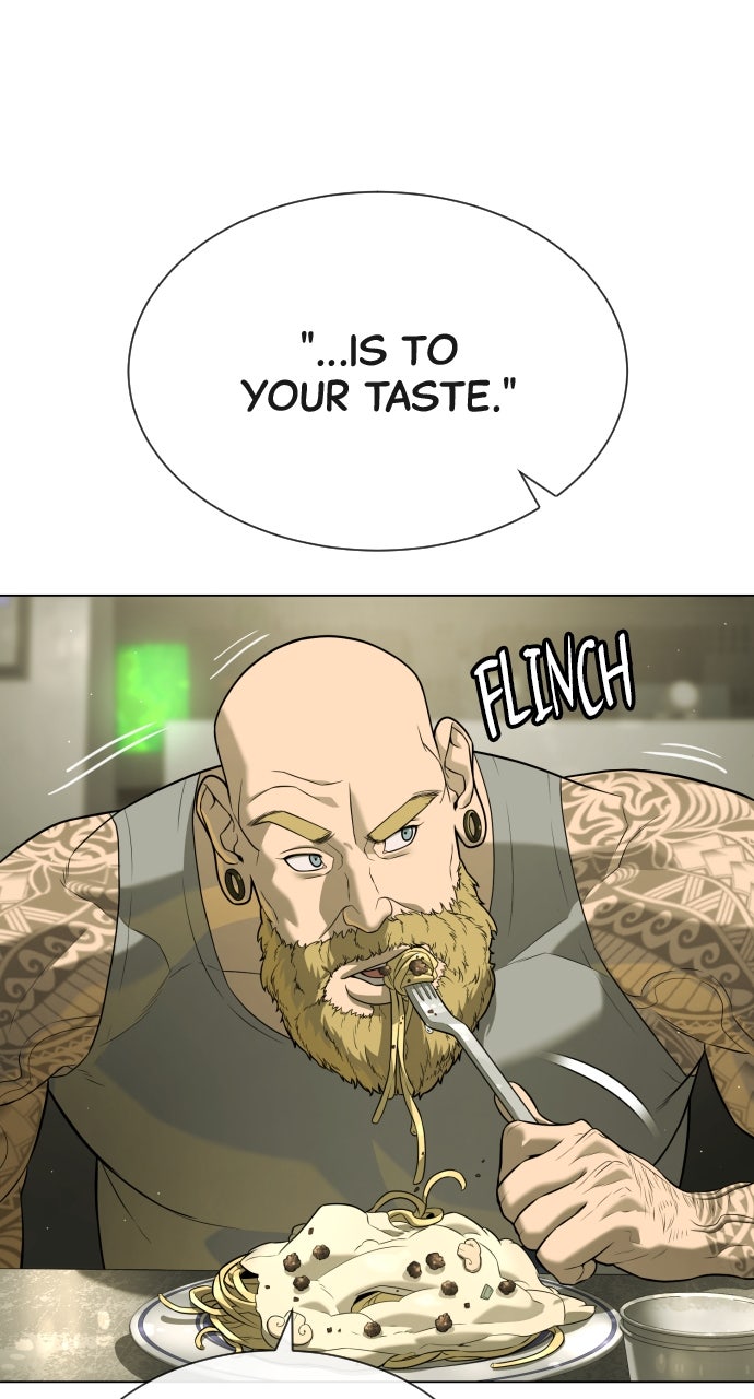 Read Killer Peter (en) Manga Online