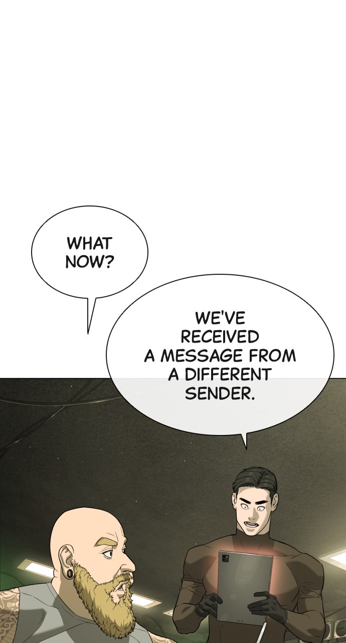 Read Killer Peter (en) Manga Online