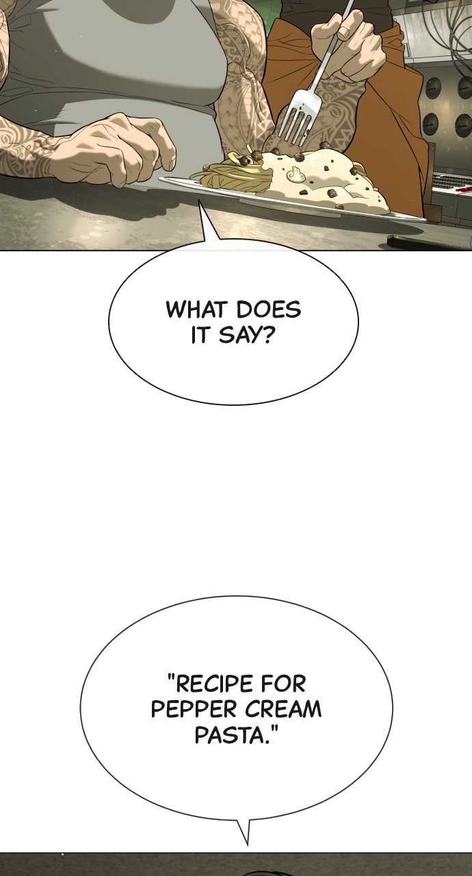 Read Killer Peter (en) Manga Online