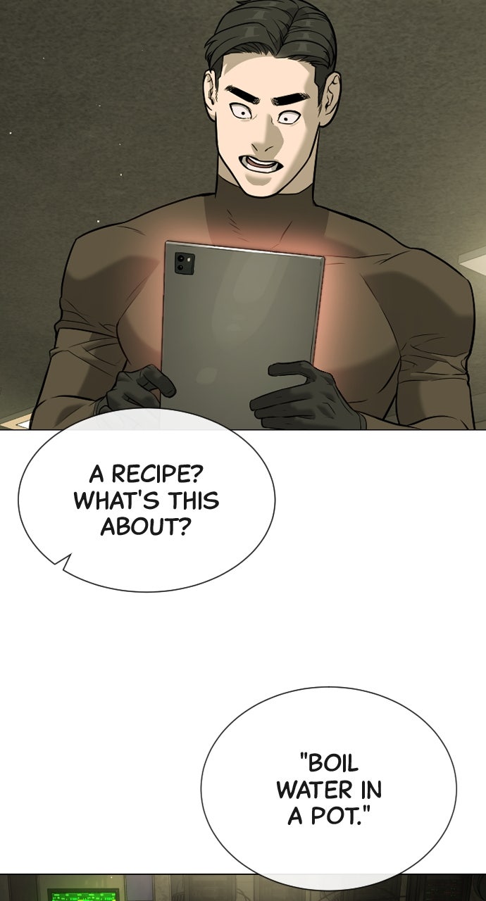 Read Killer Peter (en) Manga Online