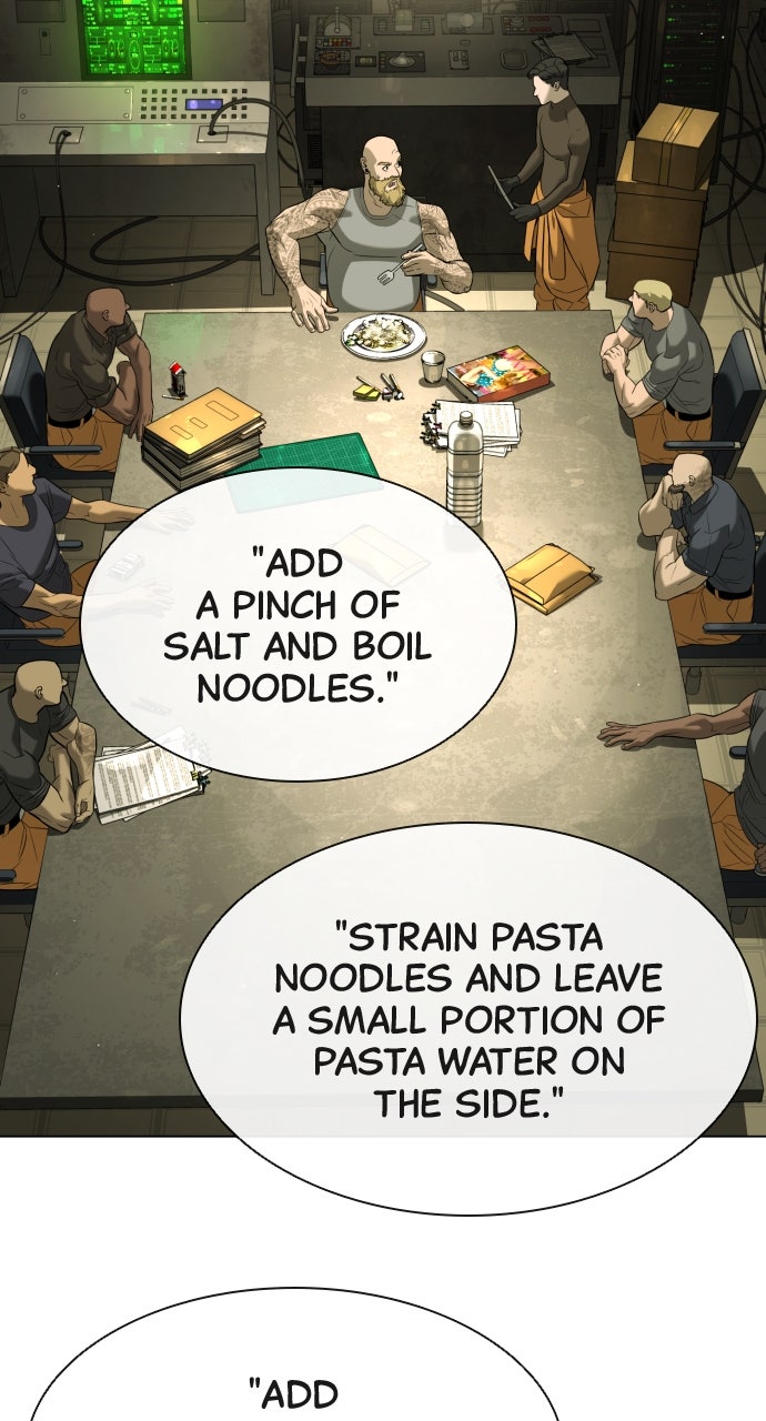 Read Killer Peter (en) Manga Online