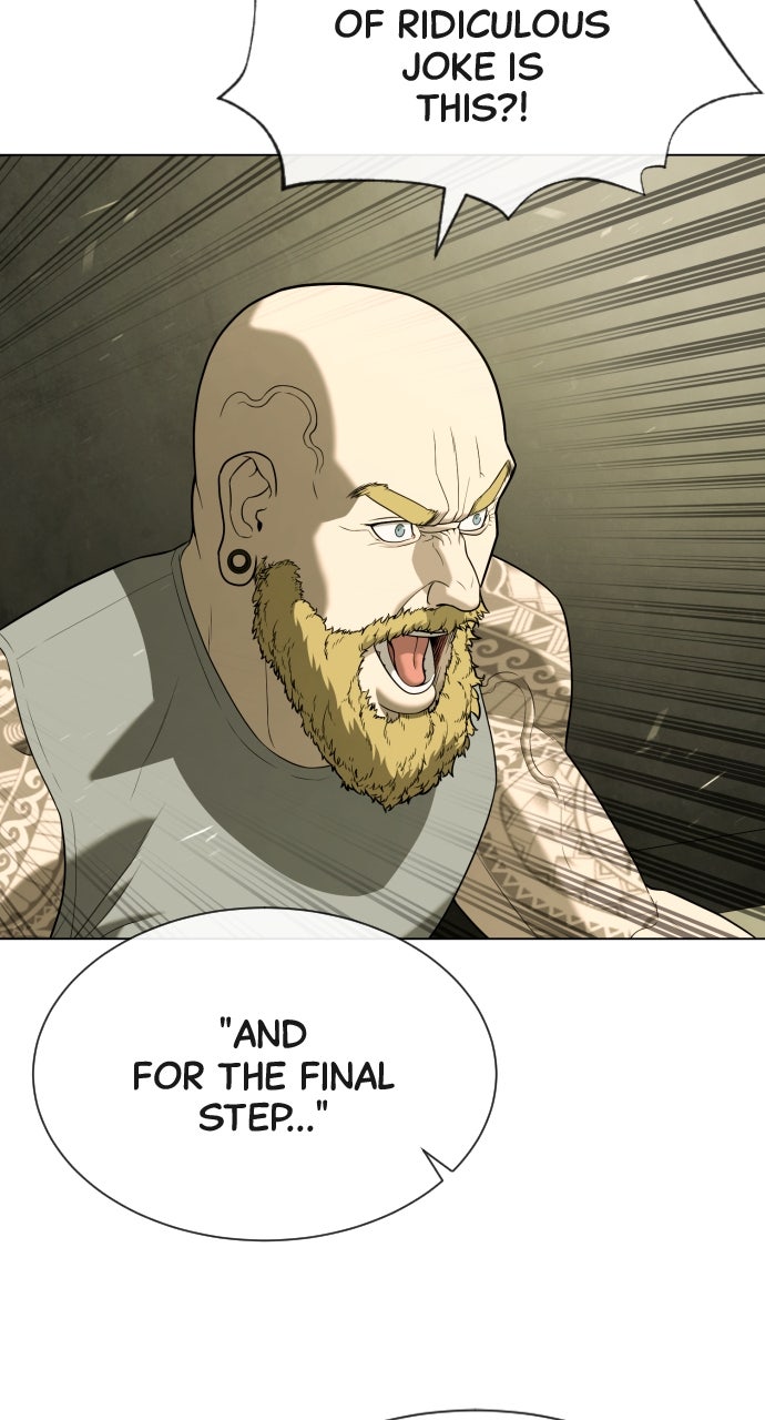 Read Killer Peter (en) Manga Online