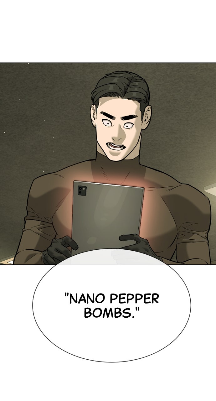 Read Killer Peter (en) Manga Online