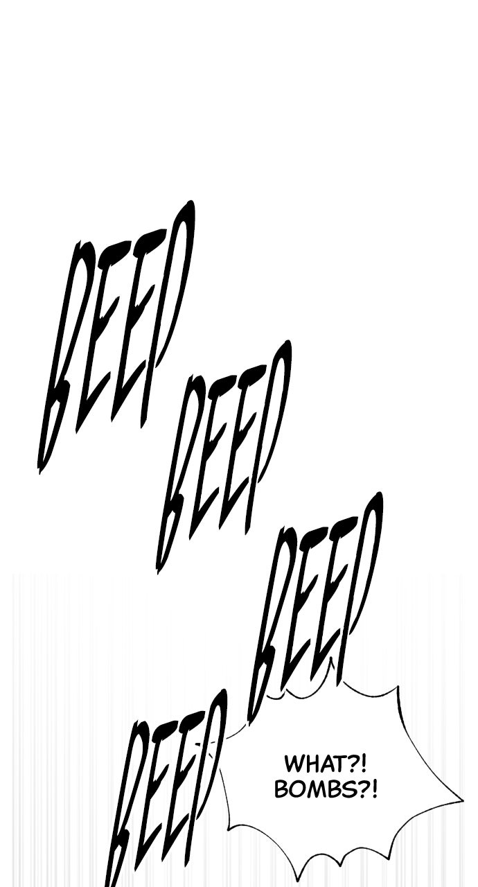 Read Killer Peter (en) Manga Online