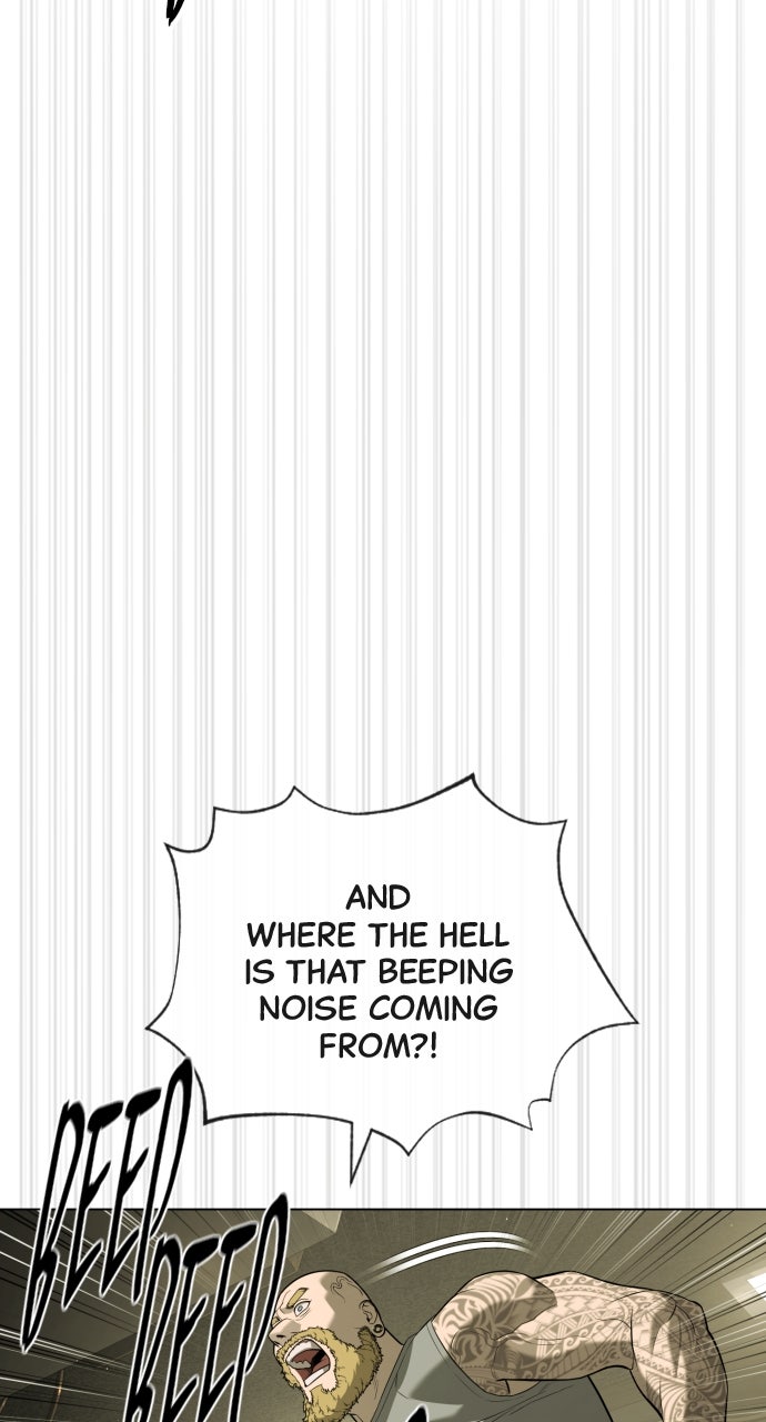 Read Killer Peter (en) Manga Online