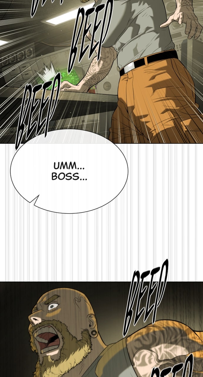 Read Killer Peter (en) Manga Online